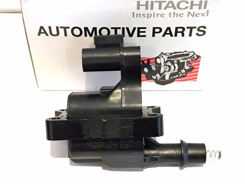 BRAND NEW Coils Ignition Coil for Nissan 300zx Z32 VG30DETT, VG30DE