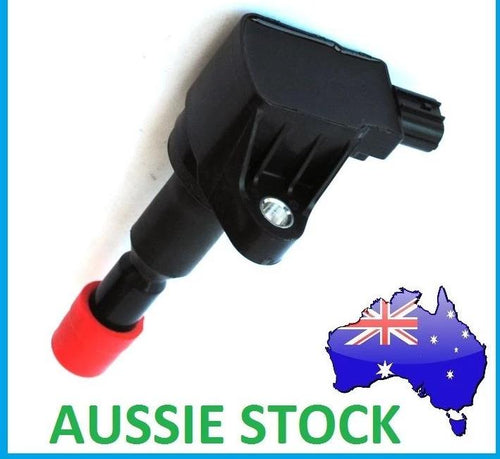 Ignition Coil for Honda Jazz GD3 (Japan) 10/2002-8/2008 1.5L  x 1 Coil