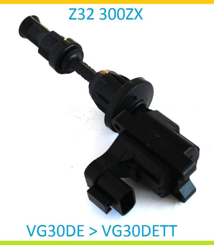 Ignition Coil for Nissan 300zx Coils Z32 VG30DETT, VG30DE Genuine Refurbished