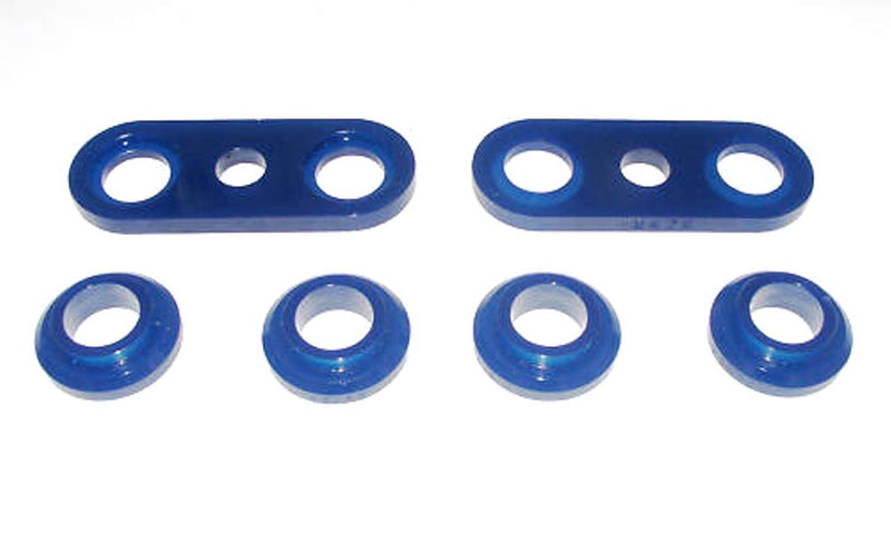 SUPER PRO Gearbox Cross member Bush Kit for Nissan Skyline R32 R33