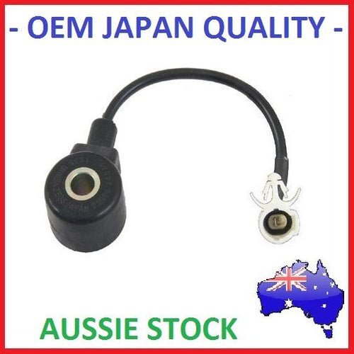 GENUINE JECS Knock sensor for Subaru Impreza Outback Liberty WRX STI 22060-AA031