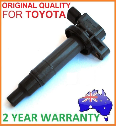 IGNITION COIL for TOYOTA ECHO / YARIS / PRIUS 1.3 1.4 1.5 NCP10 NCP90