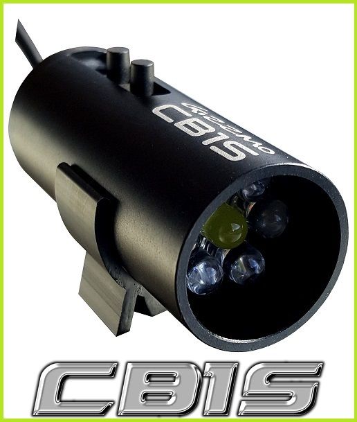 New GIZZMO CB1S ​2 Stage Plug and Play CANBUS Shift Lamp for VE COMMODORE 2008 + New GIZZMO CB1S ​2 Stage Plug and Play CANBUS Shift Lamp for VE COMMODORE 2008 +
