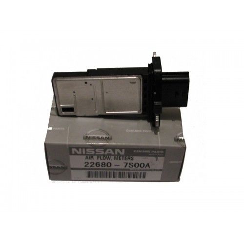 Genuine air flow meter maf afm for Nissan Patrol 2004- ZD30DDTI GU 3.0  GU 4 5 D