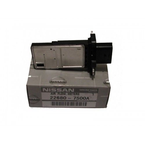 Genuine air flow meter maf afm for Nissan Patrol 2004- ZD30DDTI GU 4 5 Diesel Genuine air flow meter maf afm for Nissan Patrol 2004- ZD30DDTI GU 4 5 Diesel
