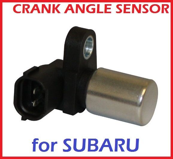 Crankshaft crank position sensor for Subaru Impreza Forester Liberty WRX STI GT