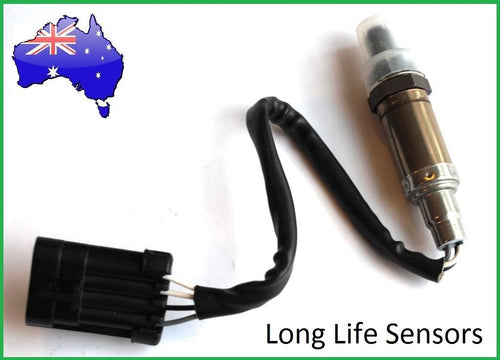 Oxygen Sensor O2 for HOLDEN Barina TK 1.6L Frontera TF Rodeo 3.2L Jackaroo 3.5L