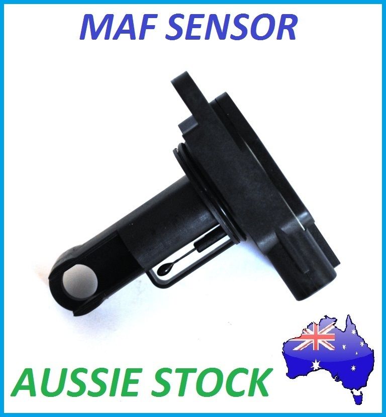 MAF Sensor for Mazda 3 5 6 MPS II 2 Air Flow Meter AFM L3K9 197400-2240 NEW