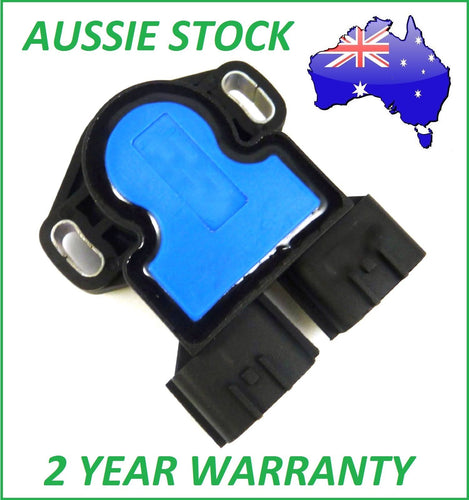 TPS for Nissan R50 PATHFINDER 3.3L 11/95-6/05 Throttle position sensor switch