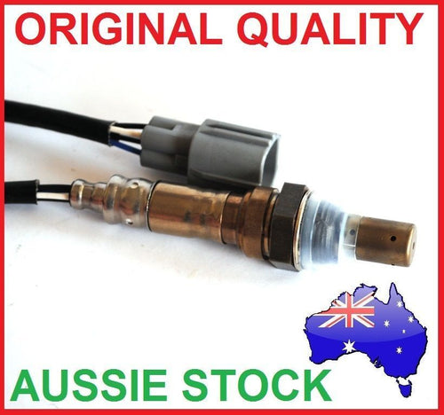 OXYGEN O2 SENSOR FOR LIBERTY OUTBACK B1 3.0L EZ30D PRE CAT B12 2000-2003 h6