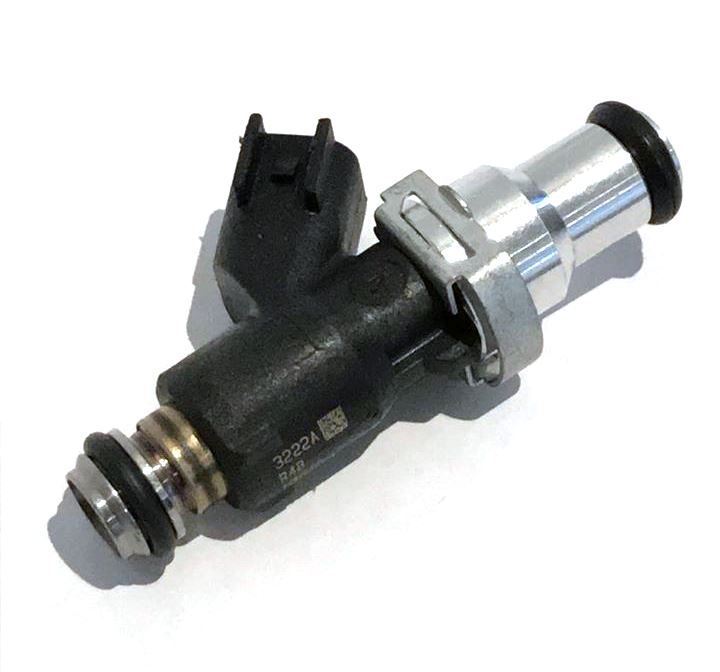 FUEL INJECTOR EXTENSION for SHORT DELPHI TO LONG / FULL HEIGHT 14MM ...