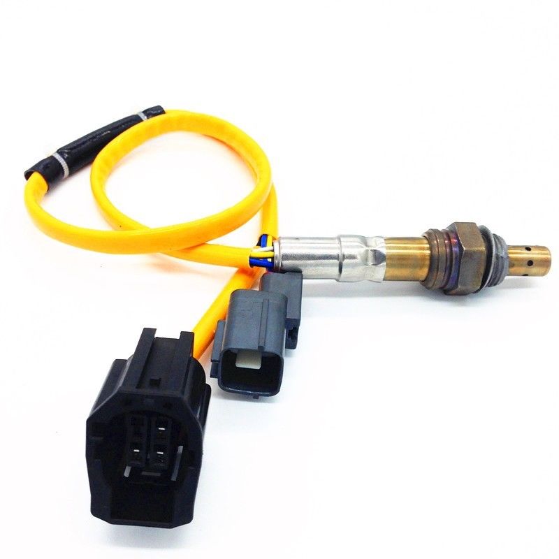 O2 sensor for Mazda 3 MPS L3 2.3L Turbo Front Oxygen sensor 02 06-09 2 plug O2 sensor for Mazda 3 MPS L3 2.3L Turbo Front Oxygen sensor 02 06-09 2 plug