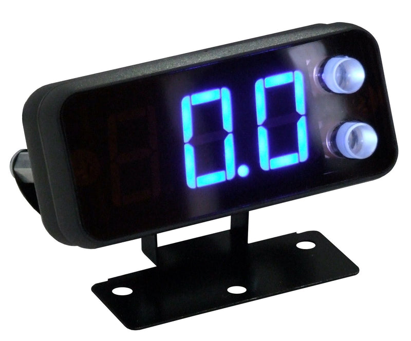 REV RPM Dependent Electronic Boost Controller 3.5bar / 53psi mini Apexi AVC-R