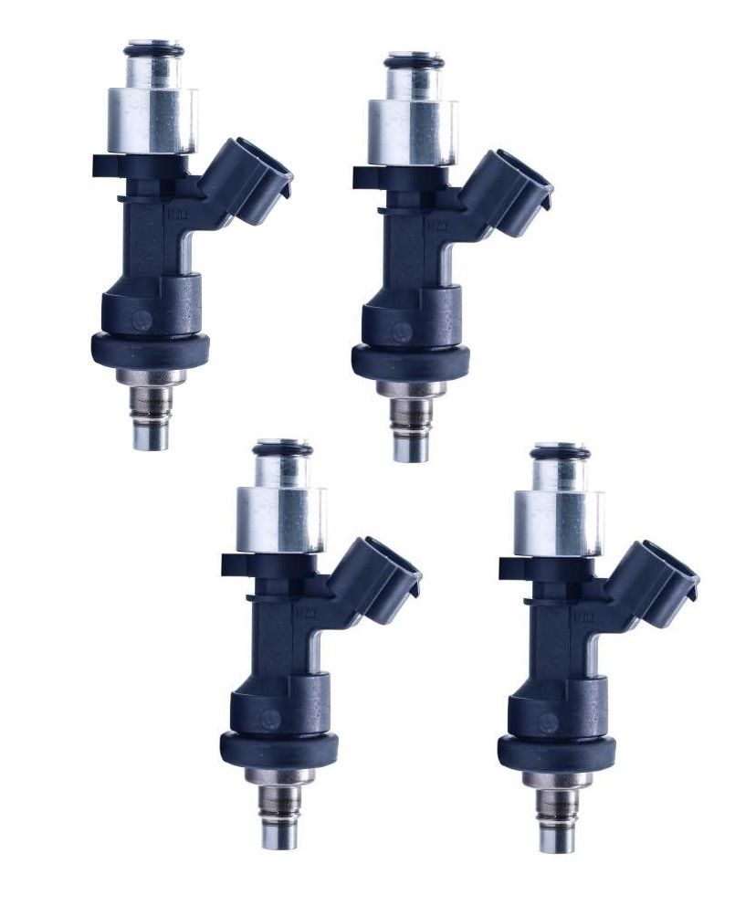 550cc Injectors 550cc Fuel Injectors for Honda DC2 EG6 B16 B18 B18C B20 550 TYPE B ...