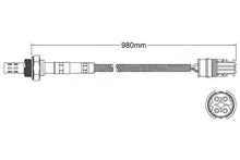 Front Oxygen o2 Sensor PRE CAT Upstream for BMW E46 320i