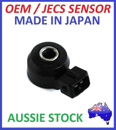 Genuine Knock Sensor for Nissan S14 S15 Z32 SR20 VG30 R32 R33 RB26 RNN14