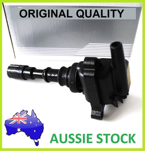 IGNITION COIL for HYUNDAI TERRACAN KIA SORENTO G6CU 3.5L CARNIVAL 27300-39800
