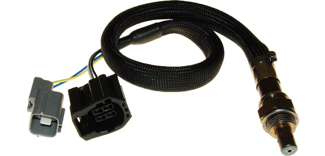 O2 Oxygen Sensor For Mazda CX-7 Classic ER 2.5L L5 5 wire 2 plug wideband MZR