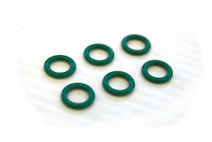 Fuel Injector Top Seals for Nissan RB20 RB26 R32 R33 R34 GTR RB26DETT