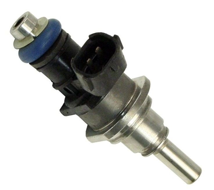 4 FUEL INJECTORS for MAZDA 3 BK 6 CX7 L3 2.3L DOHC TURBO INJECTOR includes seals 4 FUEL INJECTORS for MAZDA 3 BK 6 CX7 L3 2.3L DOHC TURBO INJECTOR includes seals