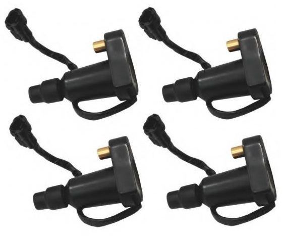 Coil Pack for SUBARU Impreza WRX GC1992 ~ 2000 22433-AA330 pencil type Coil Pack for SUBARU Impreza WRX GC1992 ~ 2000 22433-AA330 pencil type