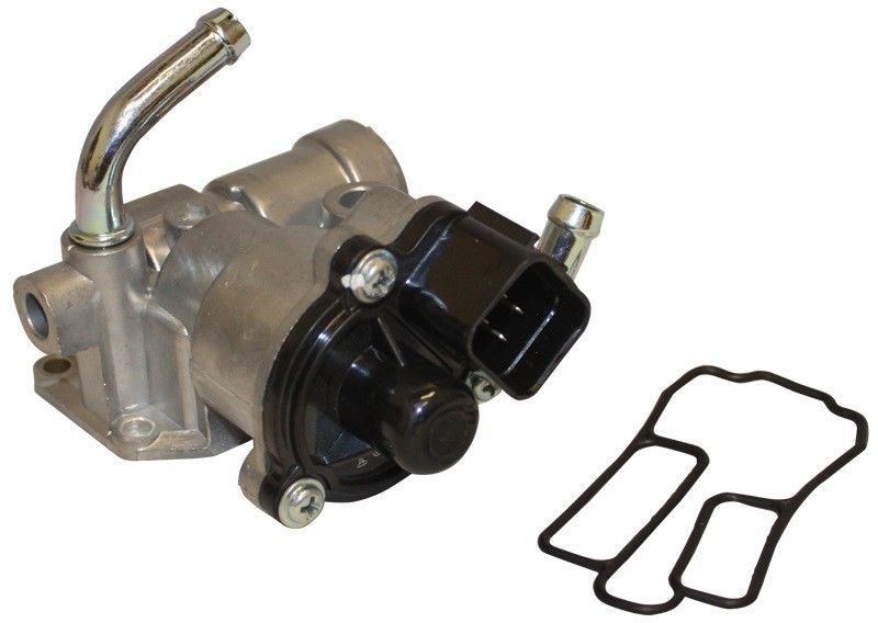Idle Control Valve ICV Evolution for iv v vi fast 4G63T Mitsubishi Lancer Evo 4 Idle Control Valve ICV Evolution for iv v vi fast 4G63T Mitsubishi Lancer Evo 4