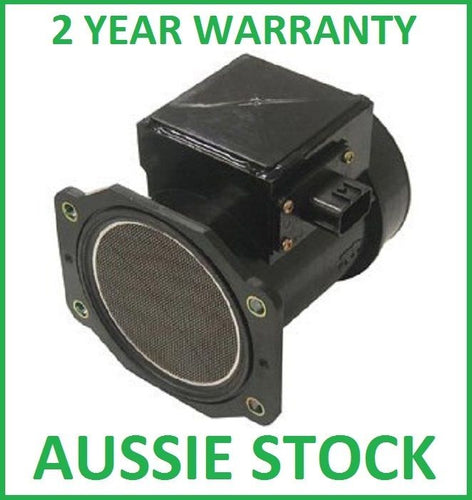 Mass Air Flow Meter Sensor for Subaru Impreza 2.0 Turbo/GT GC GF 1994-00 22680AA280