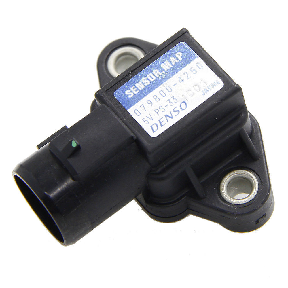 MAP sensor for Honda ACCORD Civic S2000 Integra CRV 1.5 1.6 1.8 2.0 2.2 2.3 3.0L