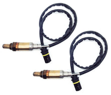 Oxygen Sensors x 2 PRE CAT Upstream for BMW E36 M3 O2 3.2 S50 S50B32 cyl 1-3 and