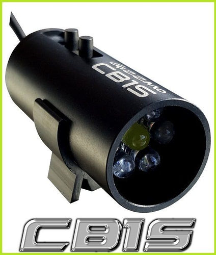 New GIZZMO CB1S â€‹2 Stage Plug and Play CANBUS Shift Lamp GOLF / POLO GTI 2008 +