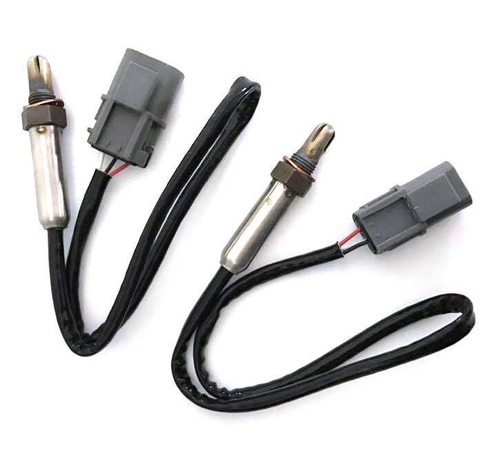 OXYGEN OXY O2 SENSOR Kit for Nissan Skyline GTR R32 BNR32 RB26DETT ...