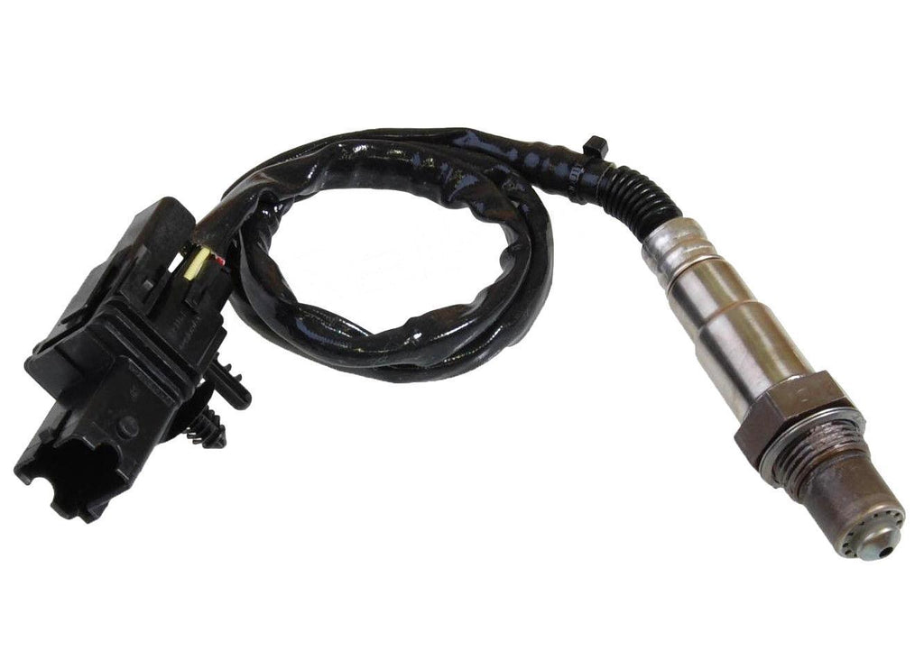PRE-CAT OXYGEN SENSOR O2 for FORD Kuga TE 2.5 Turbo 5 WIRES Front ...