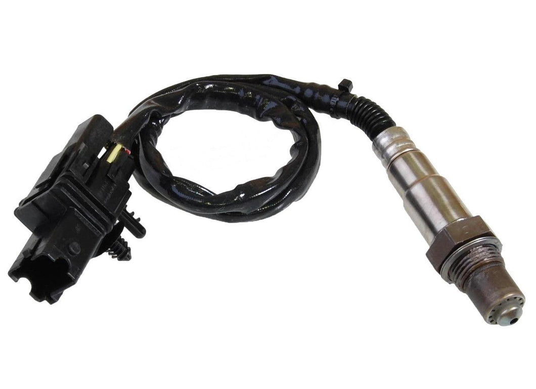 PRE-CAT OXYGEN SENSOR O2 for FORD Kuga TE 2.5 Turbo 5 WIRES Front