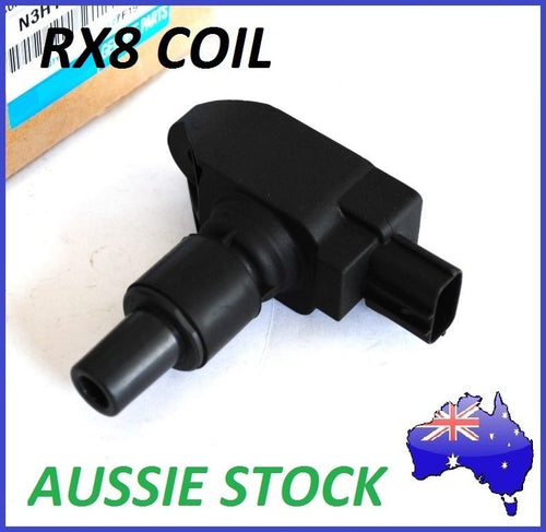 Ignition Coil for Mazda RX-8 RX8 SE3P 1.3L ROTARY 13B 2003 to 2012 OEM QUALITY