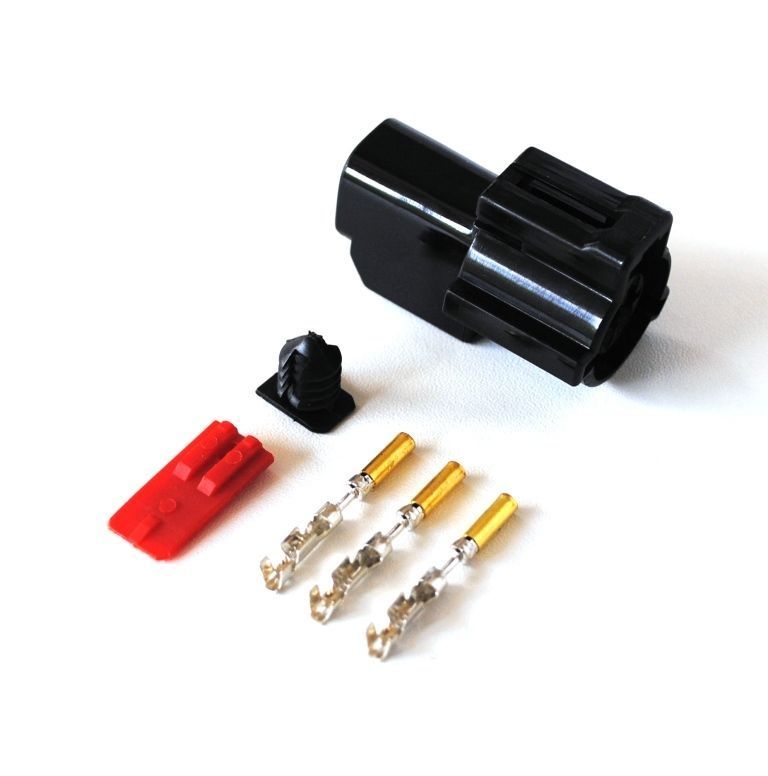 OXYGEN OXY O2 SENSOR - CONVERSION KIT - for NISSAN SKYLINE R34 RB25 DE ...