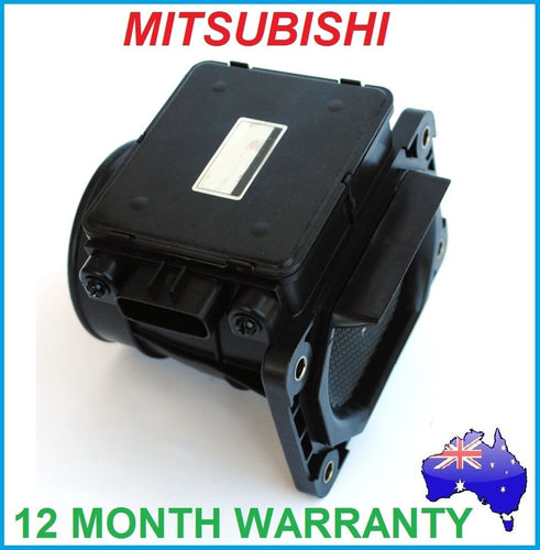 AIR FLOW METER for MITSUBISHI MAGNA NIMBUS OUTLANDER PAJERO TRITON VERADA E5T080