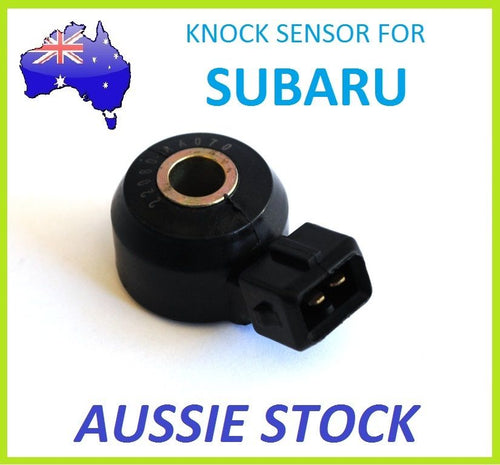 Knock sensor for Subaru Impreza Forester Liberty WRX STI GT 22060-AA070
