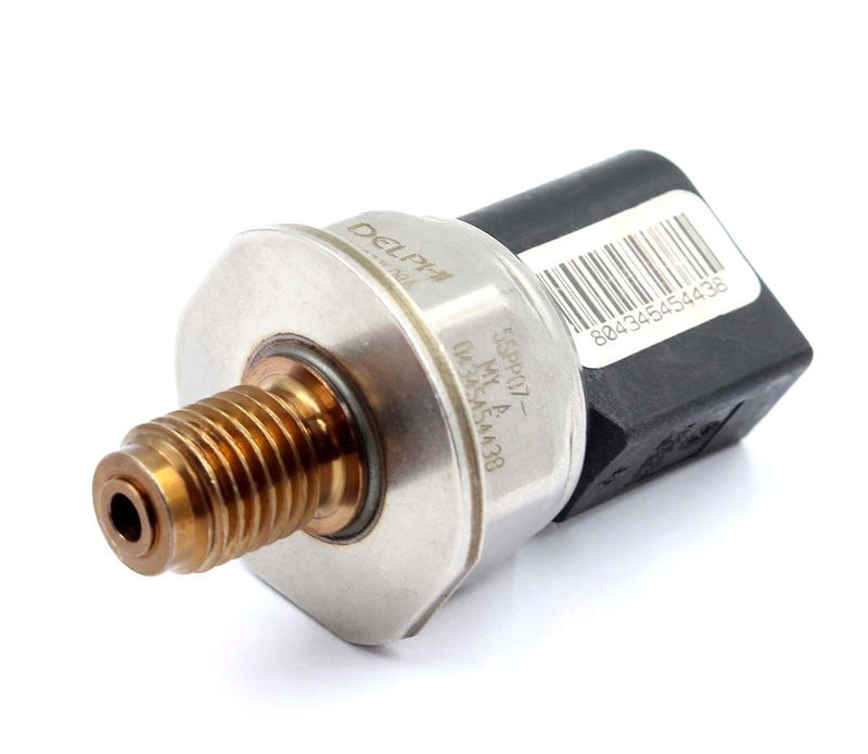 55PP07-02 High FUEL PRESSURE SENSOR 9307Z512A Regulator for Kia