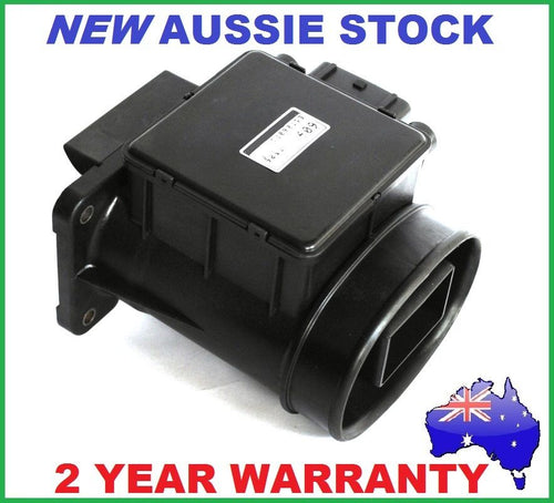 MAF Mass Air flow Sensor for Mitsubishi Starwagon 1994 - 2003 2.0 2.4 3.0 MD357338 MD172609