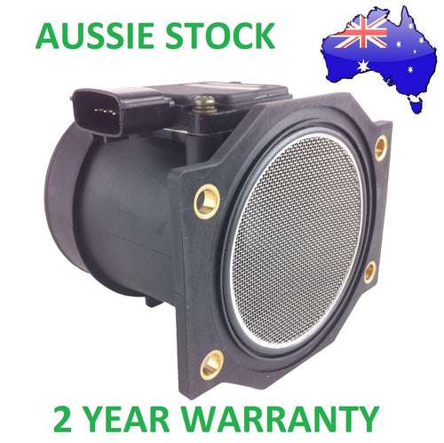 Air flow meter AFM MAF Sensor for Nissan Navara Pathfinder D22 R50 VG33E