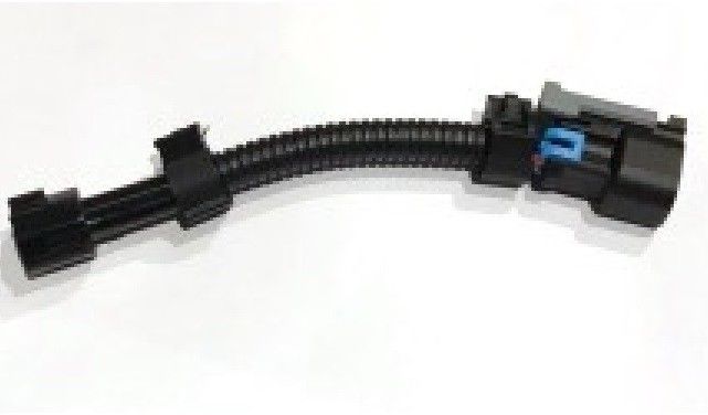 Single injector adaptor for Nissan S13 S14 S15 R33 USCAR / BOSCH EV6