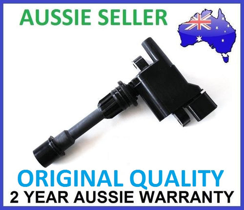 Ignition Coil IGC for Mazda MX5 323 Premacy BJ NB CP 1.8 2.0 UF408 DSC1500