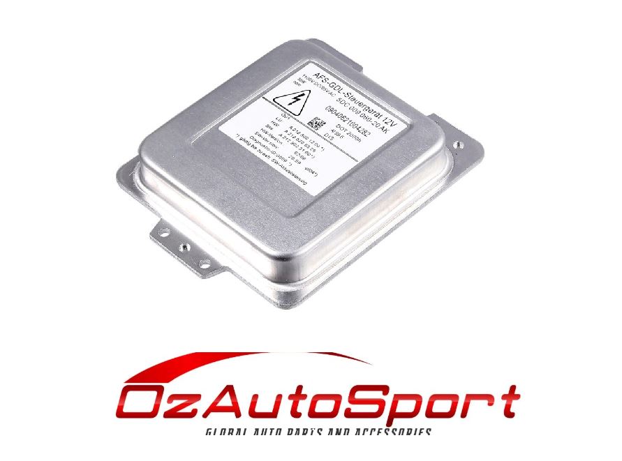 Xenon HID Ballast for Mercedes E Class A207 2010 - 2013 5DC00906020 Xenon HID Ballast for Mercedes E Class A207 2010 - 2013 5DC00906020
