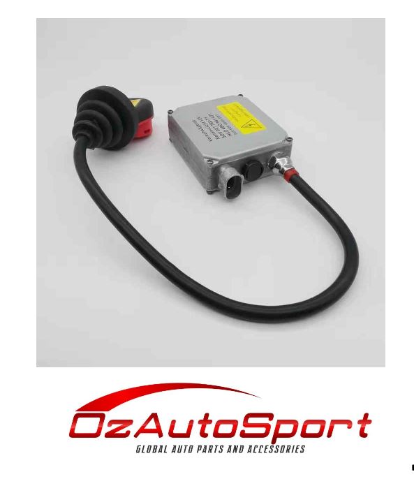 HID Xenon Headlight Ballast 5DV007760-71 HLO4BO 941 471 for Mercedes-Benz D2S D2
