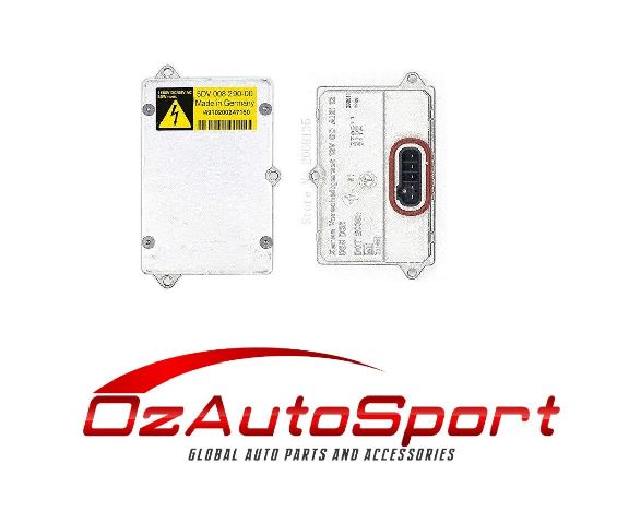 Xenon HID Ballast Control for Mercedes-Benz G Class 2007 - 2008 5DV008290-00 Xenon HID Ballast Control for Mercedes-Benz G Class 2007 - 2008 5DV008290-00