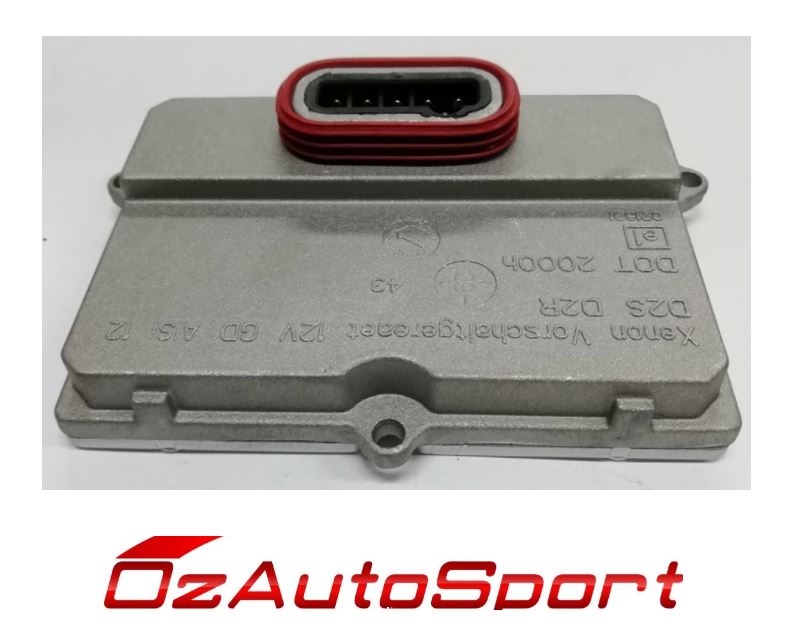 Xenon HID Truck Ballast 24 Volt for Volvo FM FH Xenon HID Truck Ballast 24 Volt for Volvo FM FH