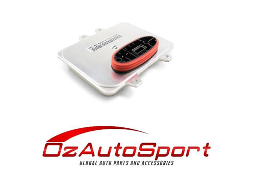 XENON HID HEADLIGHT BALLAST For Citroen C4 5DV009000-00