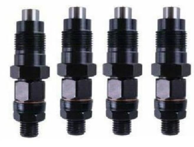 Mechanical injectors for Toyota Surf 1KZTE 093500-5630 / 23600-69105