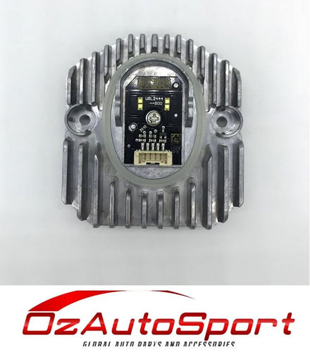 DRL LED Control Module Ballast for BMW 6 Series G32 GT 2016 - 2019 63117214934