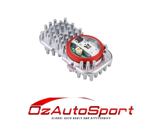 Xenon Angel Eye Ballast Control Module for BMW X5 E70 F15 F85 63117263051